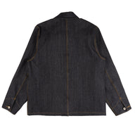 Chore Coat - Left Hand Twill Selvedge by Naked & Famous Denim