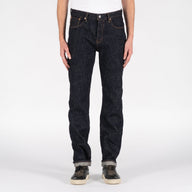 Weird Guy - MIJ10 - Okayama Spirit by Naked & Famous Denim