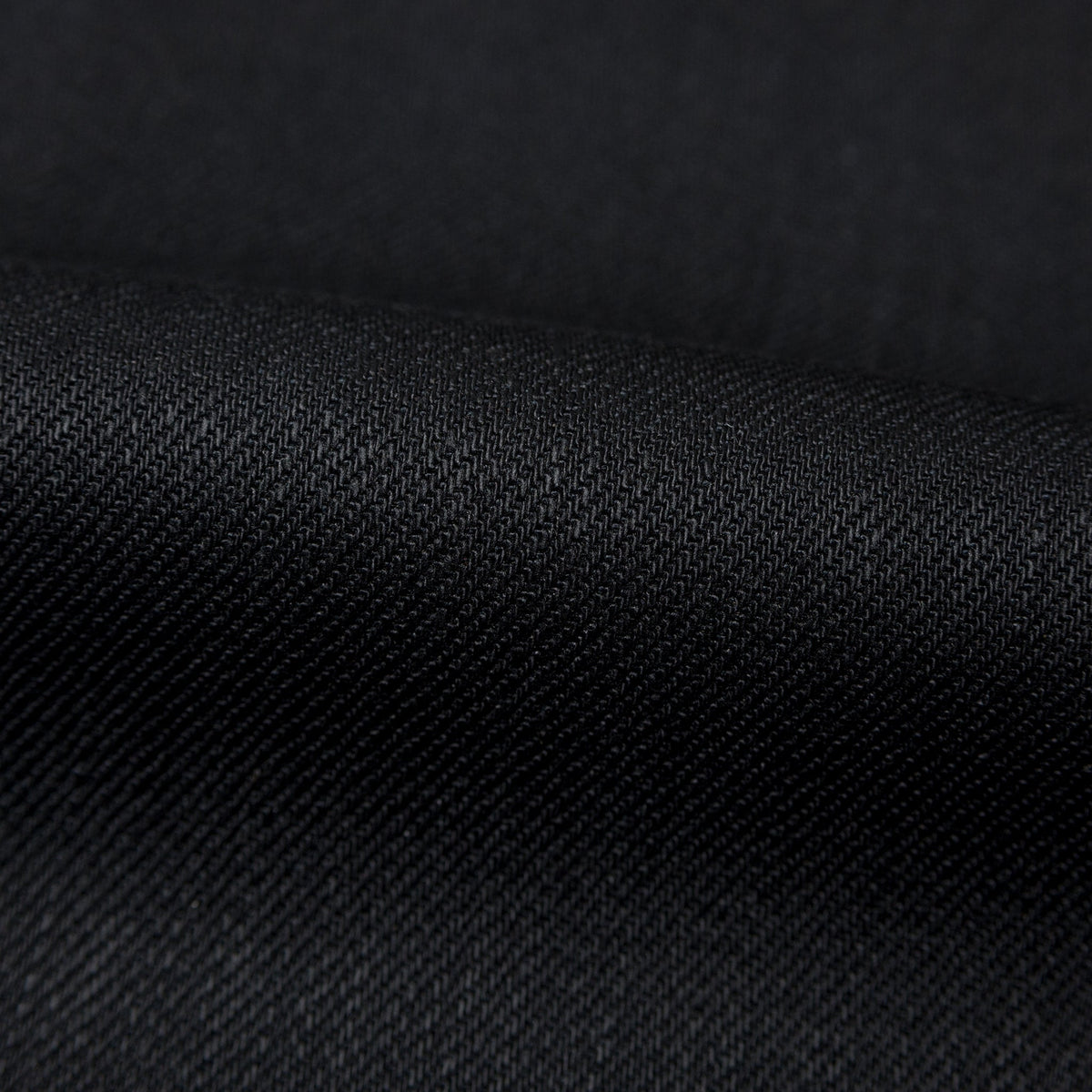 Max - Black Cashmere by Naked & Famous Denim