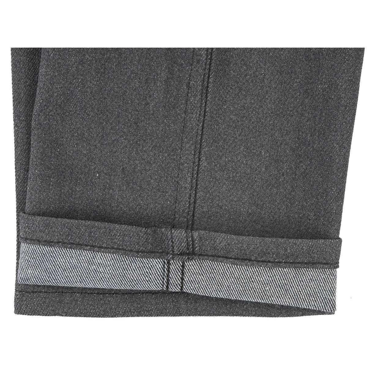 Easy Guy - Ghostbusters Slimer Glow In The Dark Selvedge by Naked & Famous Denim