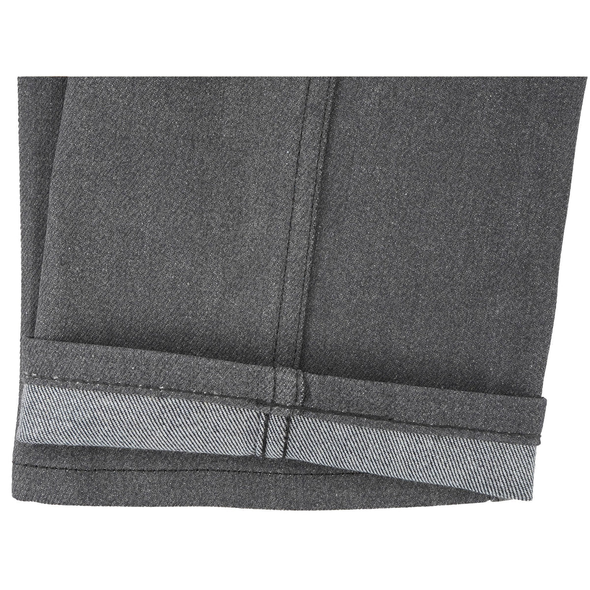 Weird Guy - Ghostbusters Slimer Glow In The Dark Selvedge by Naked & Famous Denim