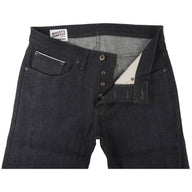 Weird Guy - Ghostbusters Supernatural Selvedge by Naked & Famous Denim