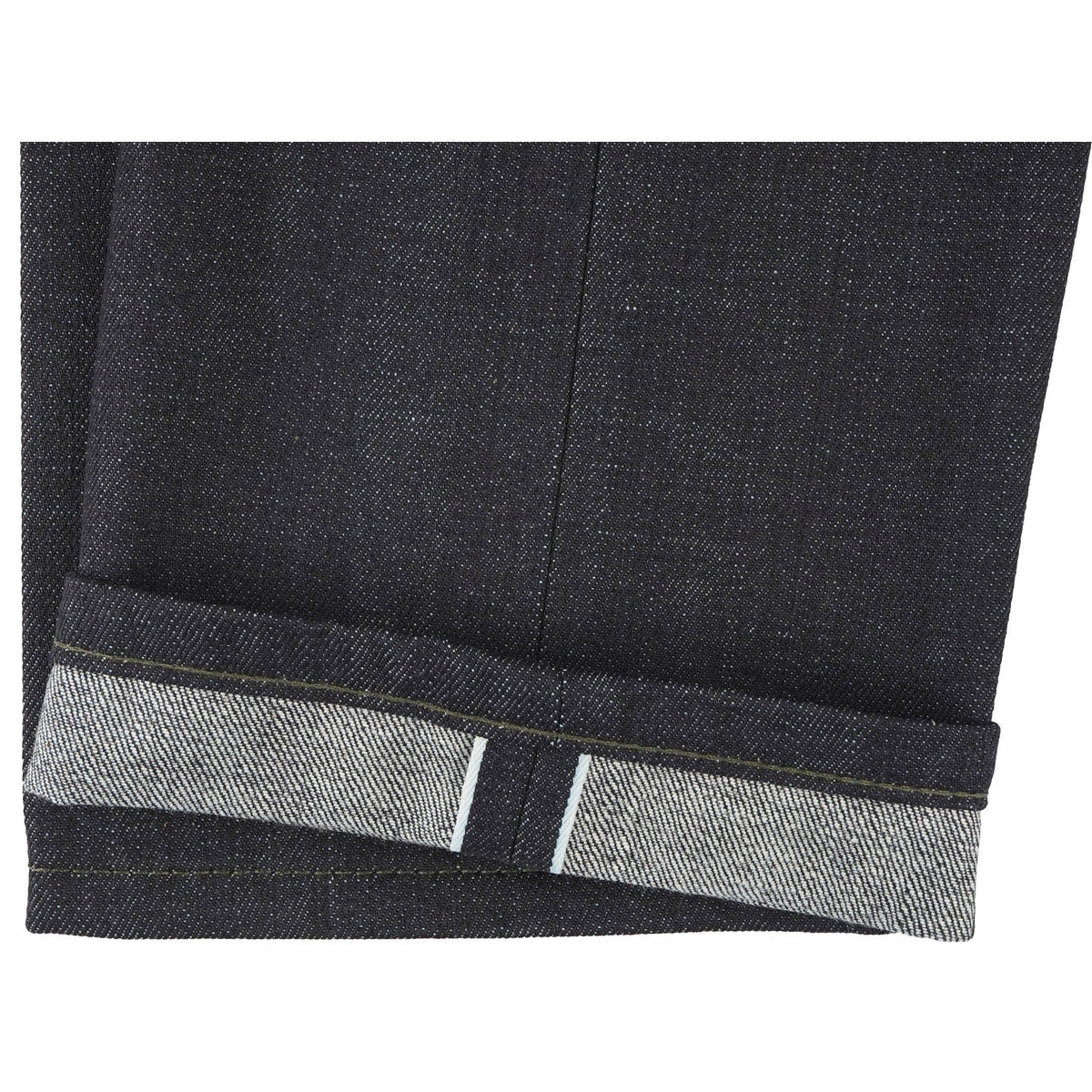 Weird Guy - Ghostbusters Supernatural Selvedge by Naked & Famous Denim
