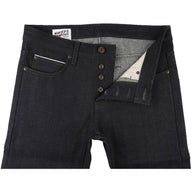 Super Guy - Ghostbusters Supernatural Selvedge by Naked & Famous Denim