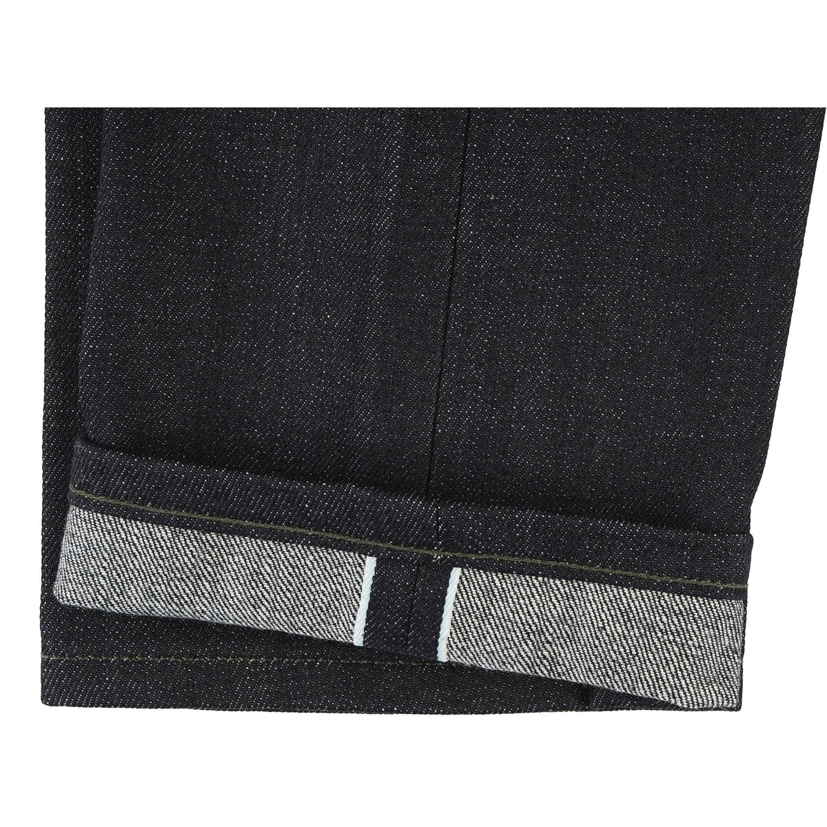 Super Guy - Ghostbusters Supernatural Selvedge by Naked & Famous Denim