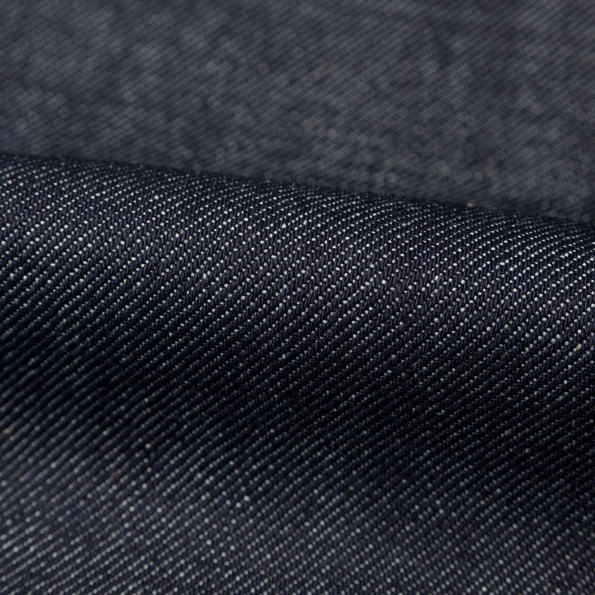 Super Guy - Dirty Fade Selvedge by Naked & Famous Denim