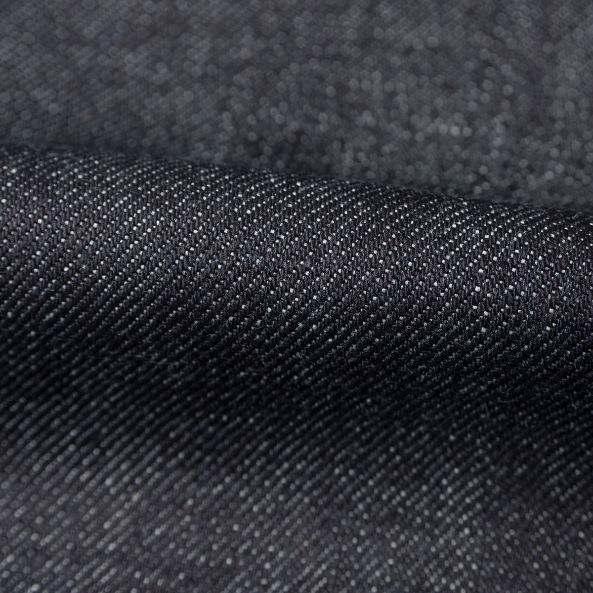 Easy Guy - Deep Indigo Selvedge by Naked & Famous Denim