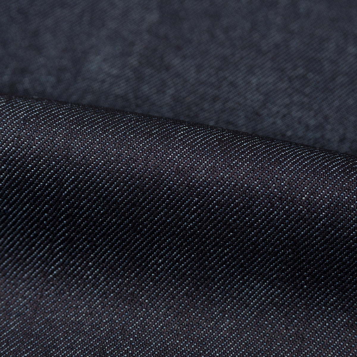 Weird Guy - 11oz Stretch Selvedge by Naked & Famous Denim